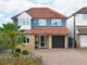Thumbnail Detached house for sale in Main Avenue, Totley, Sheffield