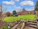 Thumbnail Semi-detached house for sale in Llangarron, Ross-On-Wye, Herefordshire