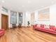 Thumbnail Flat to rent in Barkston Gardens, Earls Court