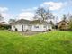 Thumbnail Bungalow for sale in Barncroft, Appleshaw, Andover