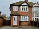 Thumbnail Semi-detached house to rent in Hampden Road, Hitchin