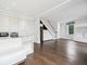 Thumbnail Terraced house for sale in Montgomery Road, Turnham Green