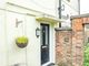 Thumbnail Maisonette for sale in Icknield Way, Letchworth Garden City, Hertfordshire