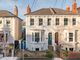 Thumbnail Semi-detached house for sale in St Annes Road, Fairview, Cheltenham