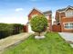 Thumbnail Detached house for sale in Lorenzos Way, Hull