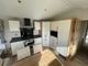 Thumbnail Mobile/park home for sale in Aberfeldy