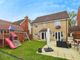 Thumbnail Detached house for sale in Reed Lane, Red Lodge, Bury St. Edmunds