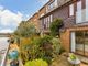 Thumbnail Town house for sale in Tarrant Wharf, Arundel, West Sussex