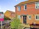 Thumbnail End terrace house for sale in Mallard Drive, Didcot