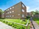 Thumbnail Flat for sale in Trefoil Crescent, Crawley