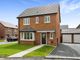 Thumbnail Detached house for sale in Wolverton Avenue, Wirral