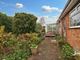 Thumbnail Detached bungalow for sale in Cedar Court, Groby, Leicester