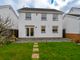 Thumbnail Detached house for sale in Westward Rise, Barry