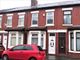 Thumbnail Terraced house to rent in Chinley Avenue, Manchester