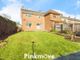 Thumbnail Terraced house for sale in Caernarvon Crescent, Llanyravon, Cwmbran