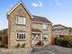 Thumbnail Detached house for sale in Long Hill, Mere, Warminster
