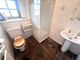 Thumbnail Town house for sale in Poplar Avenue, Bentley, Walsall