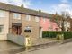 Thumbnail Terraced house for sale in 32 Corvisel Avenue, Newton Stewart