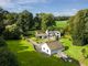 Thumbnail Detached house for sale in Birtles Lane, Over Alderley, Macclesfield, Cheshire