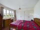 Thumbnail Semi-detached bungalow for sale in Church Meadow, Rickinghall, Diss