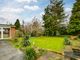 Thumbnail Detached house for sale in Great Woodcote Park, Purley