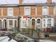 Thumbnail Terraced house to rent in Cardigan Road, Reading