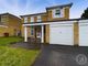 Thumbnail Detached house to rent in Shadwell Park Drive, Shadwell, Leeds