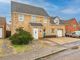 Thumbnail Detached house for sale in Carrel Road, Gorleston, Great Yarmouth