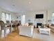 Thumbnail Detached house for sale in Holly Lane, Pilley, Lymington