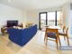 Thumbnail Flat for sale in The Blake Building, Ocean Village, Southampton