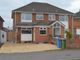 Thumbnail Property for sale in Littlewood Lane, Cheslyn Hay, Walsall