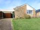 Thumbnail Detached bungalow for sale in Springfield Road, Lower Somersham, Ipswich