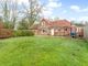 Thumbnail Cottage to rent in Bagmore Lane, Herriard, Basingstoke