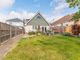 Thumbnail Bungalow for sale in Winifred Road, Poole