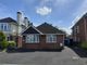 Thumbnail Bungalow to rent in Holway Avenue, Taunton