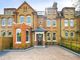 Thumbnail Terraced house for sale in Thetford Road, New Malden