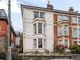 Thumbnail End terrace house for sale in North Road, St. Andrews, Bristol