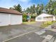 Thumbnail Detached bungalow for sale in Sarum Avenue, West Moors, Ferndown