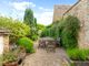 Thumbnail End terrace house for sale in Lower Slaughter, Cheltenham, Cotswold