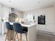 Thumbnail Detached house for sale in The Buckminster, Plot 76, Curzon Park, Wingerworth, Chesterfield