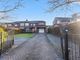 Thumbnail Semi-detached house for sale in Crouchley Lane, Lymm