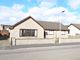 Thumbnail Detached bungalow for sale in Mercury Terrace, St. Cyrus, Montrose