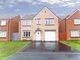 Thumbnail Detached house for sale in Coltsfoot Close, Hartlepool