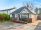Thumbnail Bungalow for sale in Botley Road, North Baddesley, Southampton, Hampshire