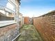 Thumbnail Terraced house for sale in St Marys Road Garston, Liverpool