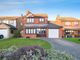 Thumbnail Detached house for sale in Fernwood Drive, Liverpool