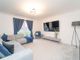 Thumbnail Flat for sale in 2 Swallow Brae, Livingston