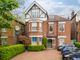 Thumbnail Flat for sale in Willesden Lane, London