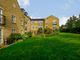 Thumbnail Flat for sale in Hollis Court, Castle Howard Road, Malton