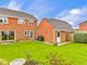 Thumbnail Detached house for sale in Phoenix Drive, Wateringbury, Maidstone, Kent